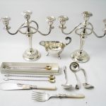 488 1035 CANDELABRAS